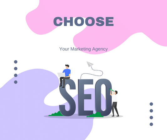 The Ultimate Guide to Choosing the Perfect Marketing Agency for Your Business