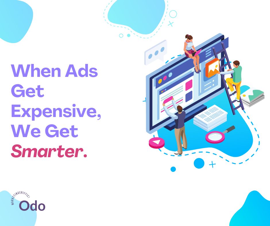 Reduce CPA in Ads