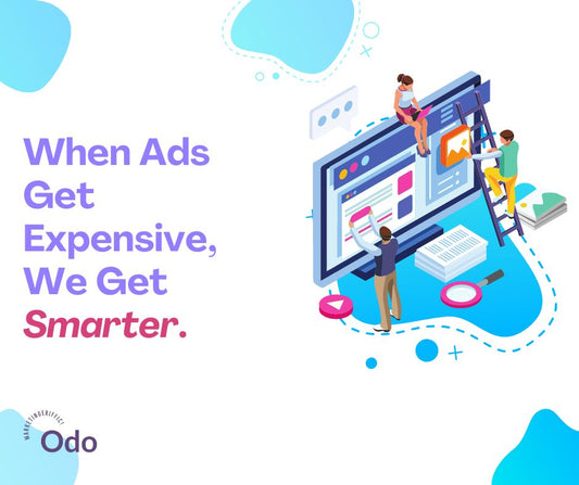 Reduce CPA in Ads
