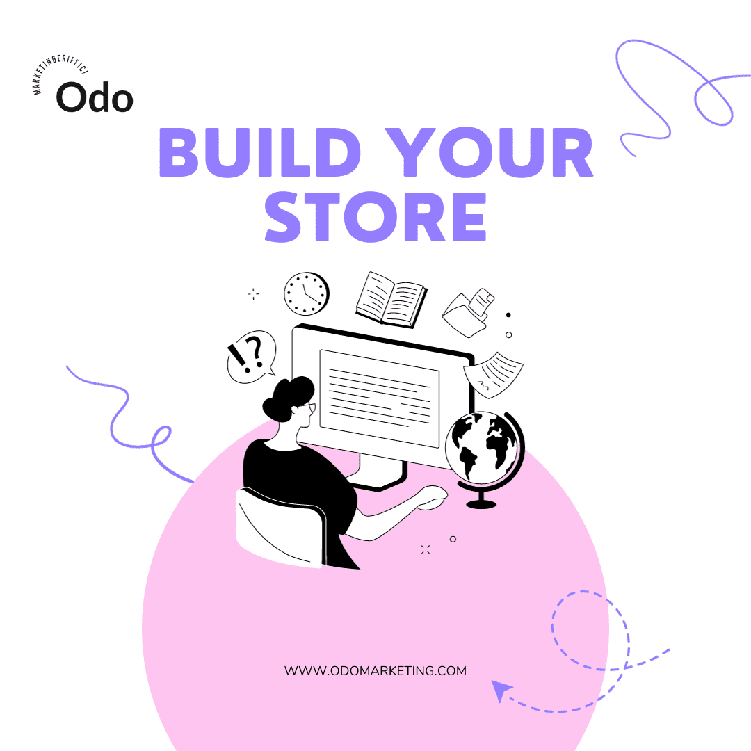 Ecommerce Marketing