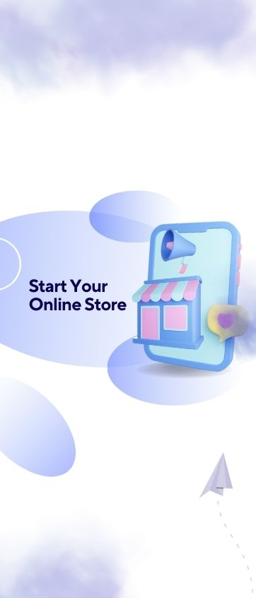 Build Shopify Store