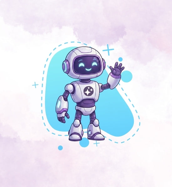 Glint AI - Social Media Manager